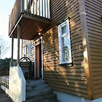 Skipasund Apartment