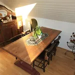Skipasund Apartment