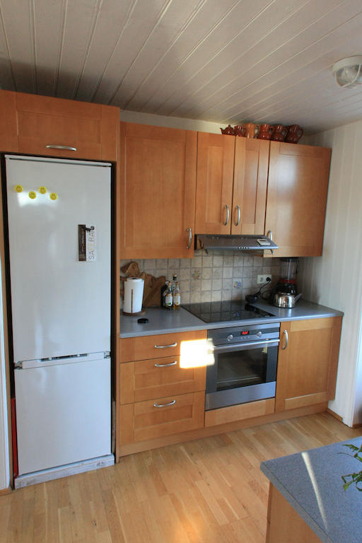 Appartamento Skipasund Reykjavík
