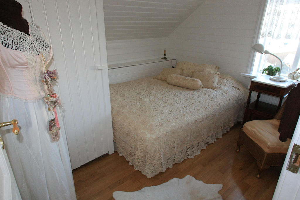 Apartment Skipasund *