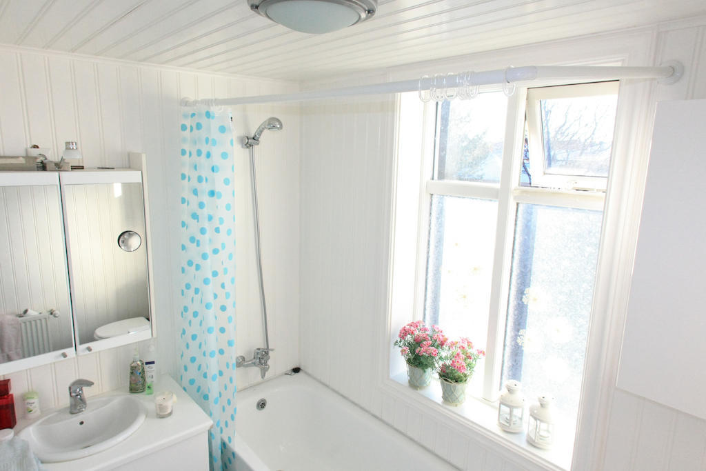 Apartment Skipasund *